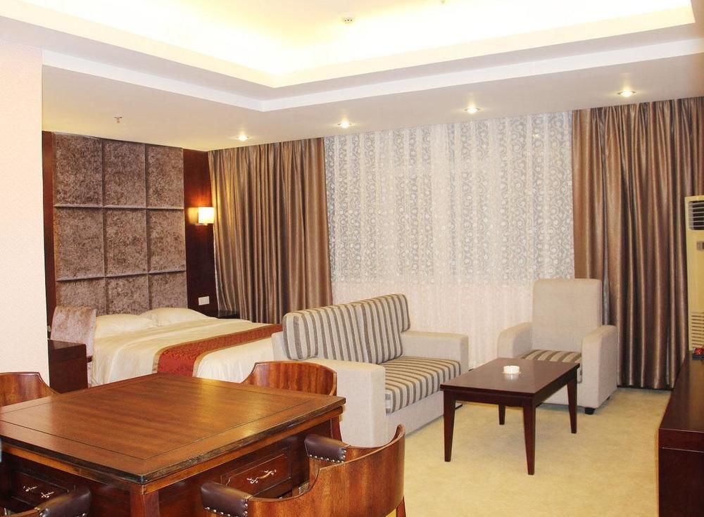 Chengdu Ronghome Hotel Zewnętrze zdjęcie