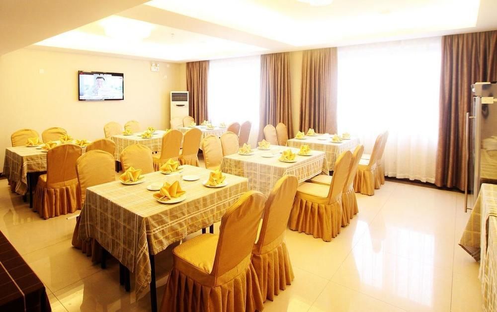 Chengdu Ronghome Hotel Zewnętrze zdjęcie